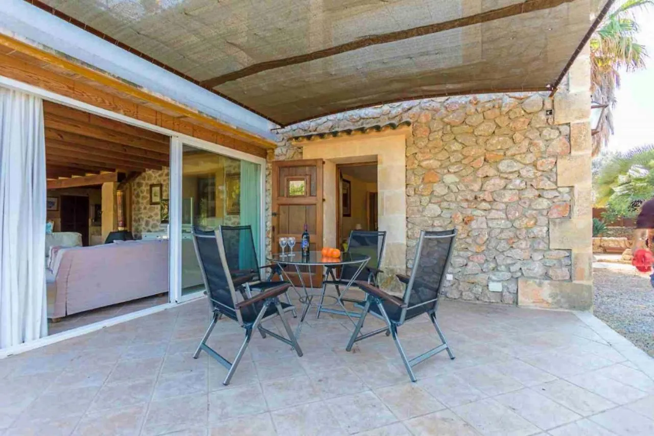 Villa Alcux Pollenca 0*,  Spain