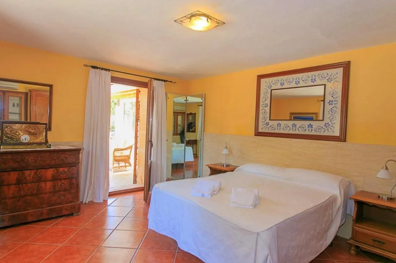 Villa Alcux Pollença