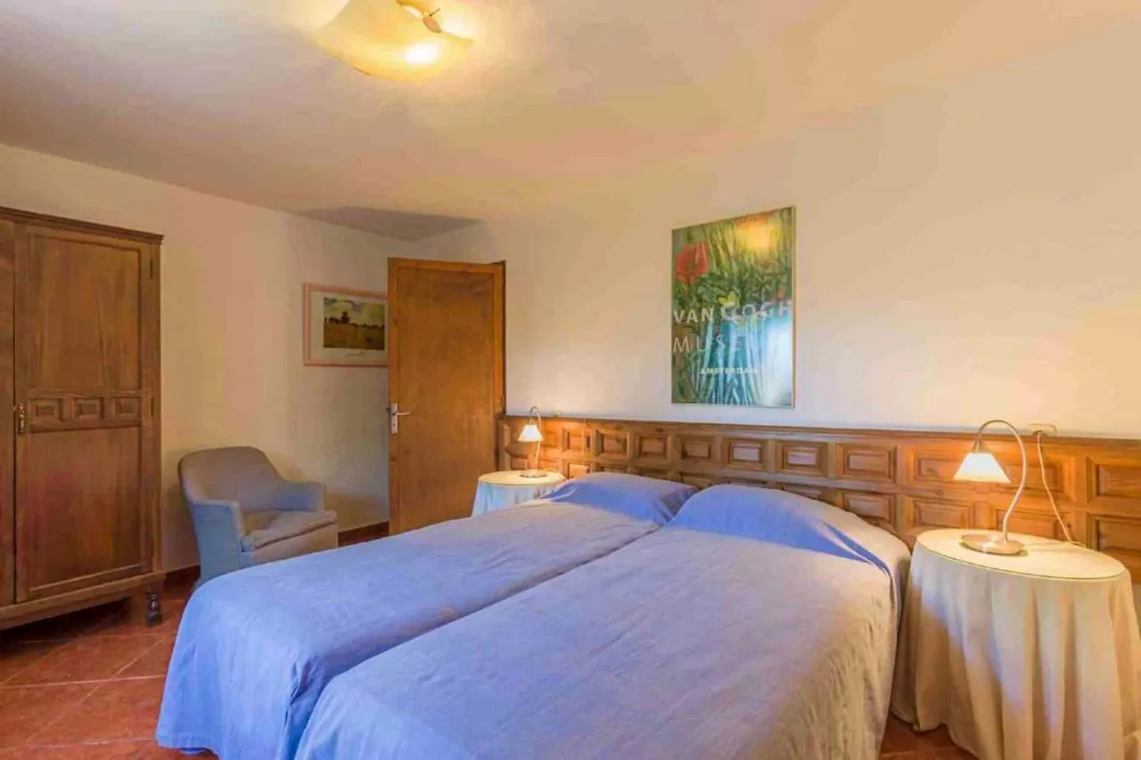 Villa Alcux Pollença