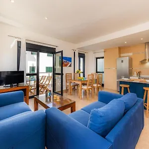 Joan Apartamento