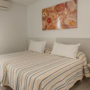 Apartamento 1 Habitación A 10 M De La Playa, Am Apartamento